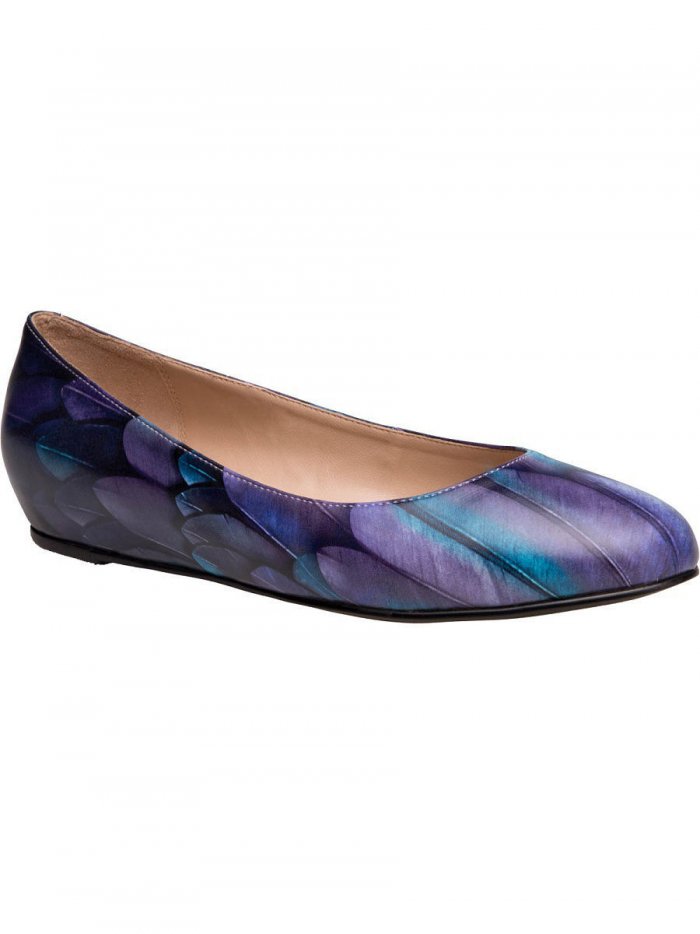 Эконика балетки