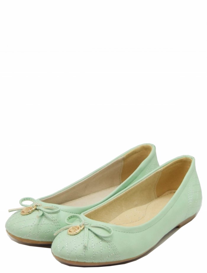 Красивые балетки