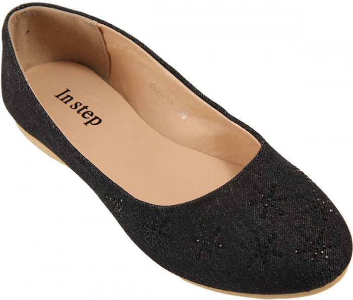 Туфли балетки