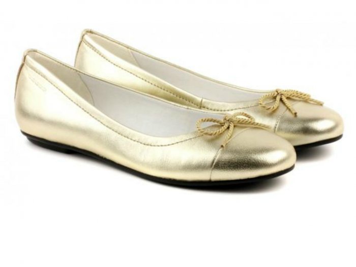 Балетки женские 2019