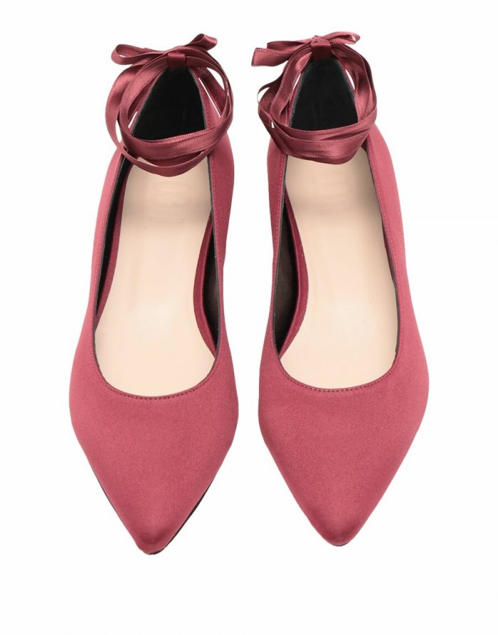 Туфли балетки