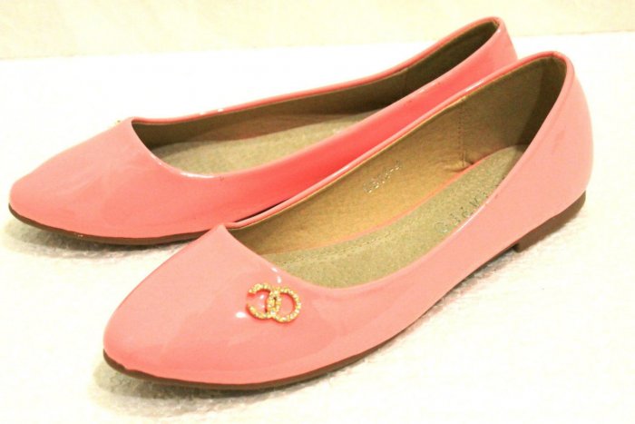 Балетки модные красивые женские