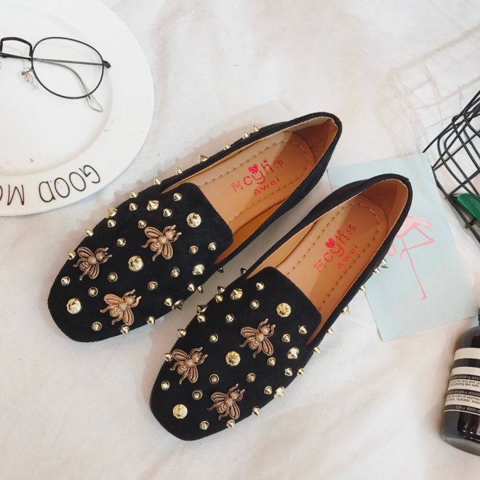 Балетки женские модные