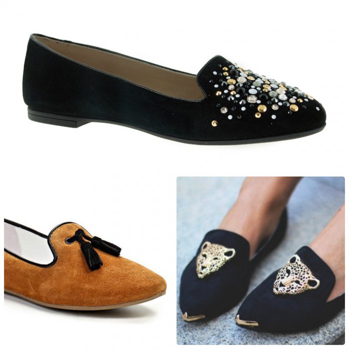 Модные балетки 2020 года для девочек