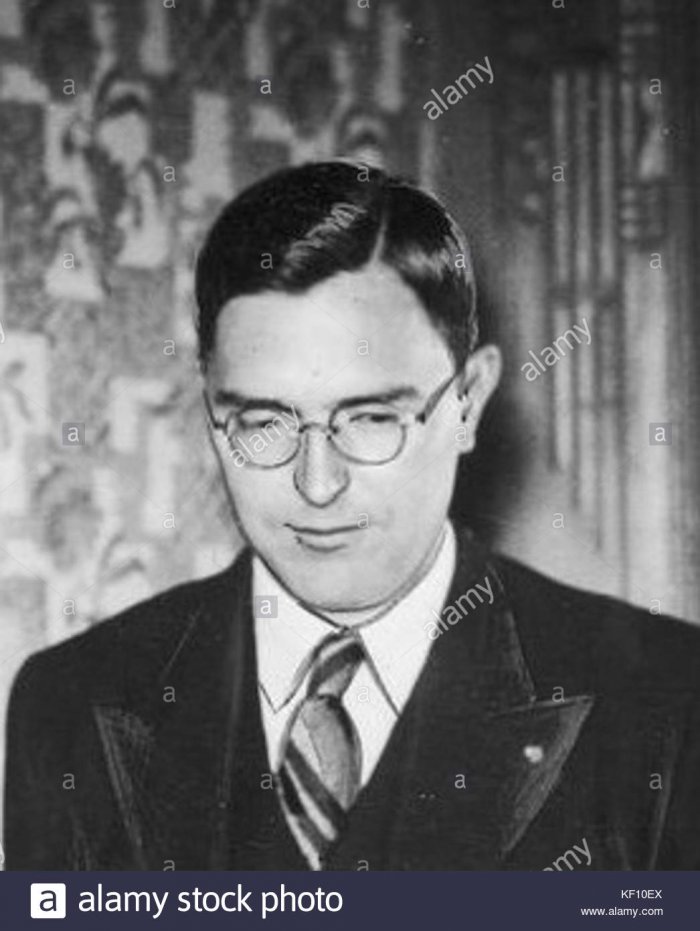 Макс Эйве портрет