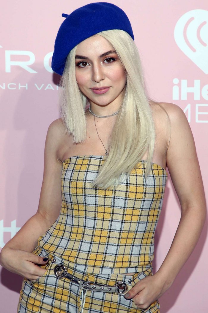 Ava Max певица