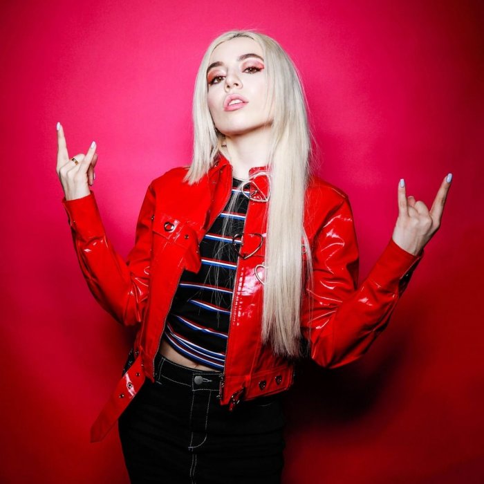 Ava Max 2019