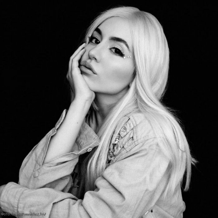 Ava Max 2020