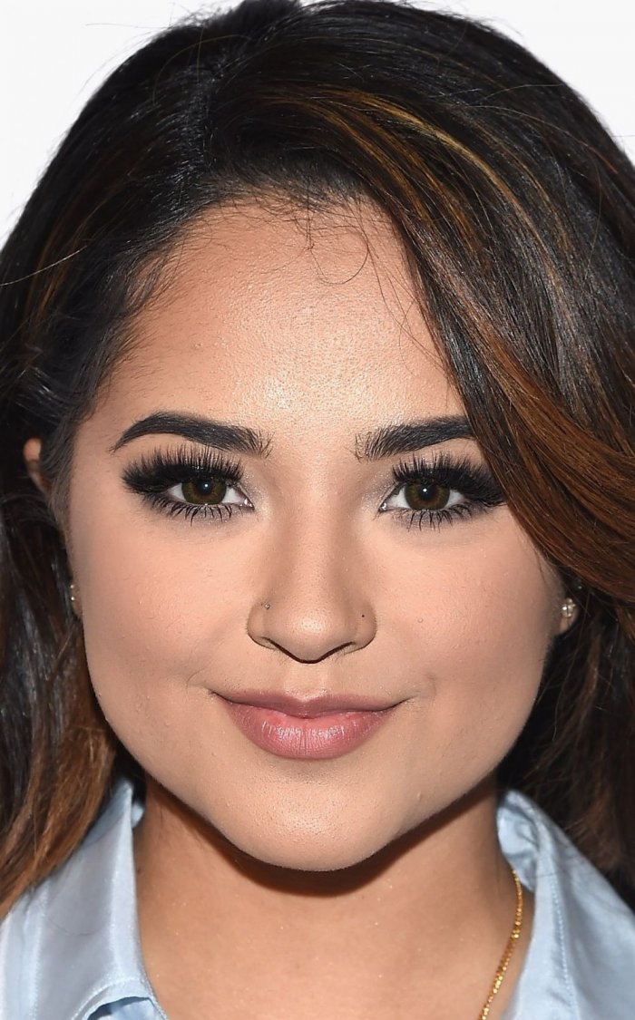 Бекки Джи и Селена Гомес