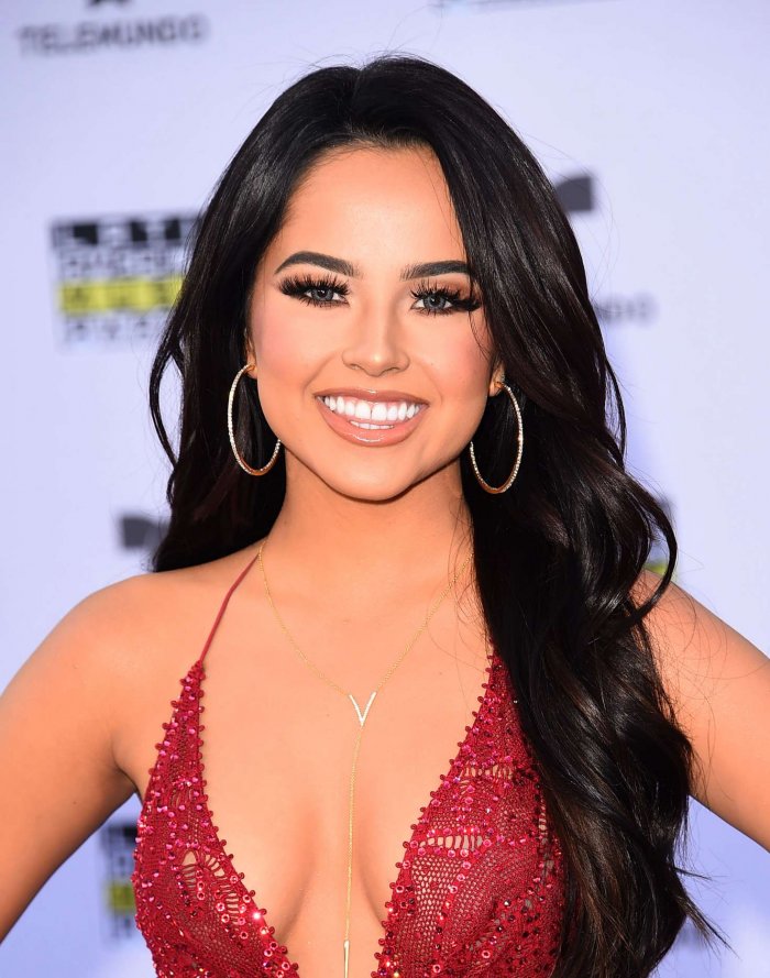 Becky g 2020