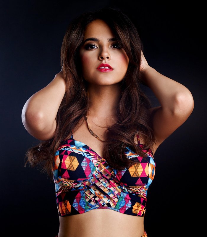 Becky g фото 2017