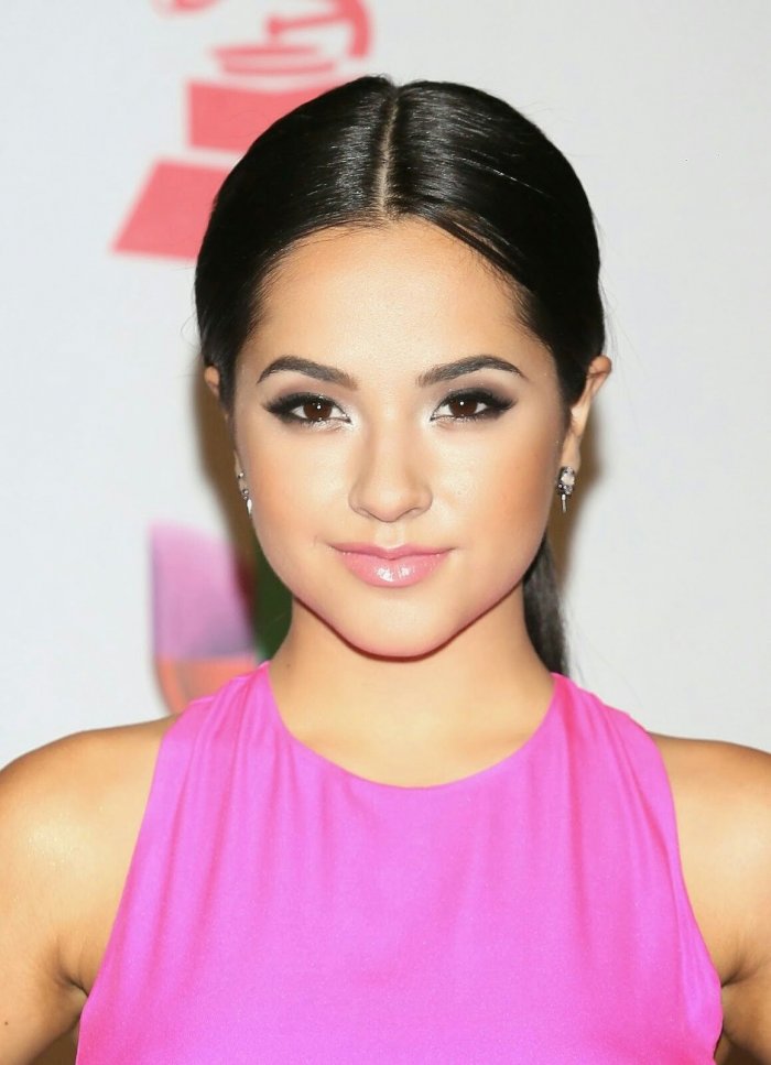 Becky g