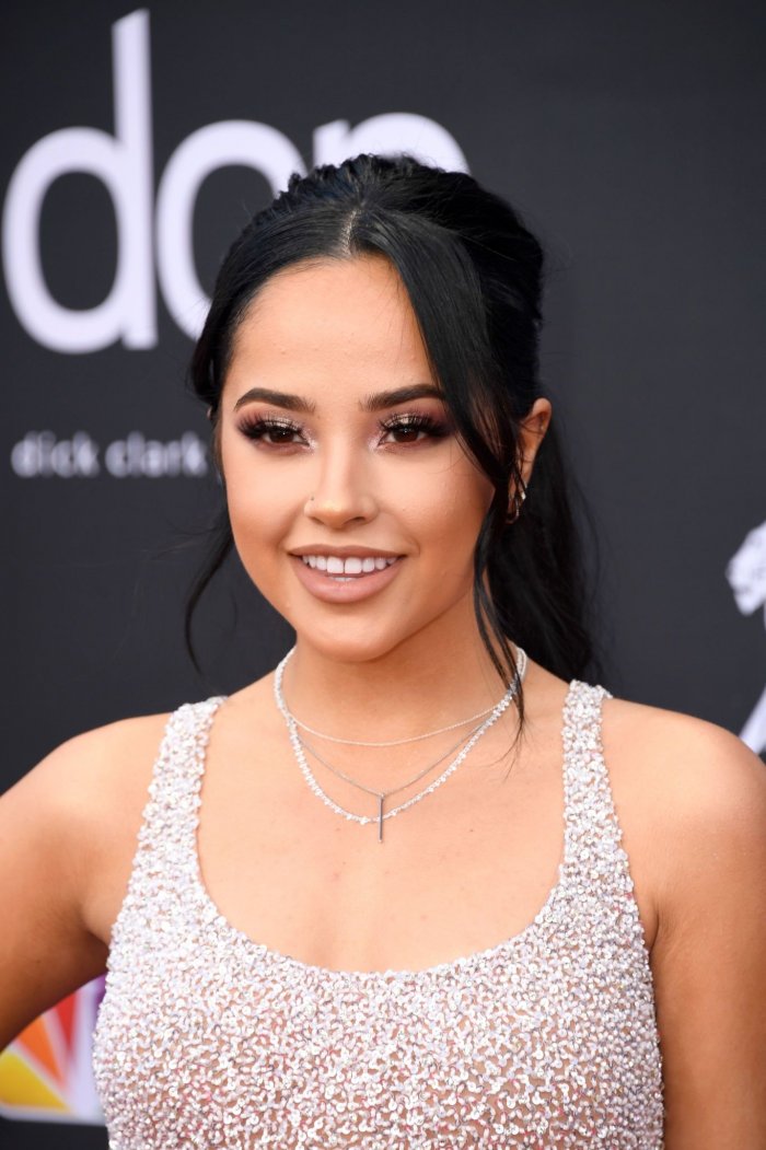Becky g
