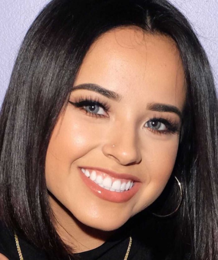 Becky g фото