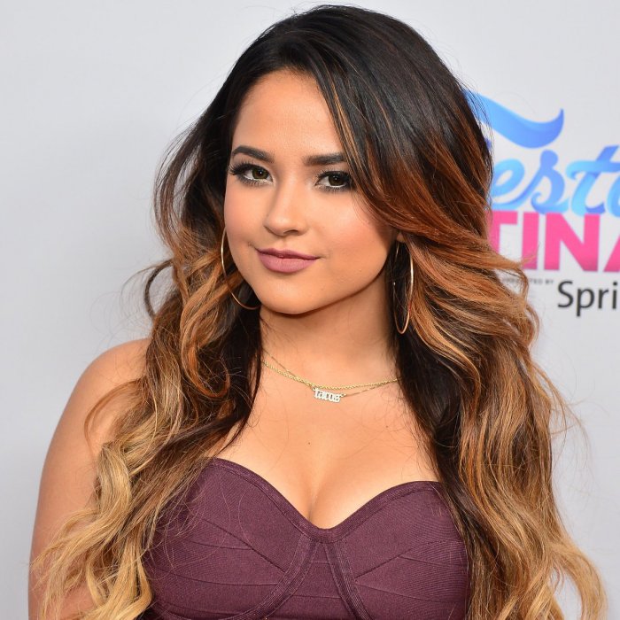 Becky g 2020