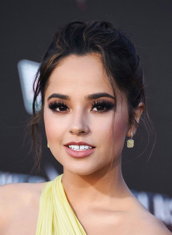 Becky g