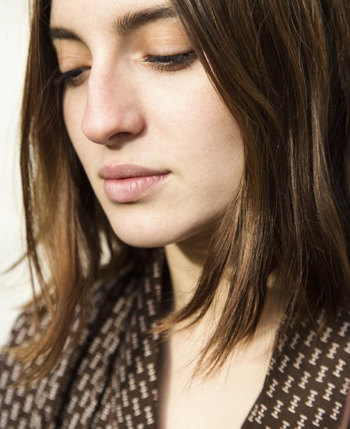 Мария Вальверде 2018