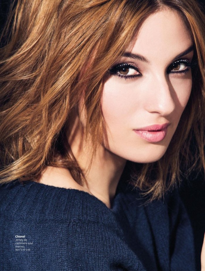 Мария Вальверде 2020