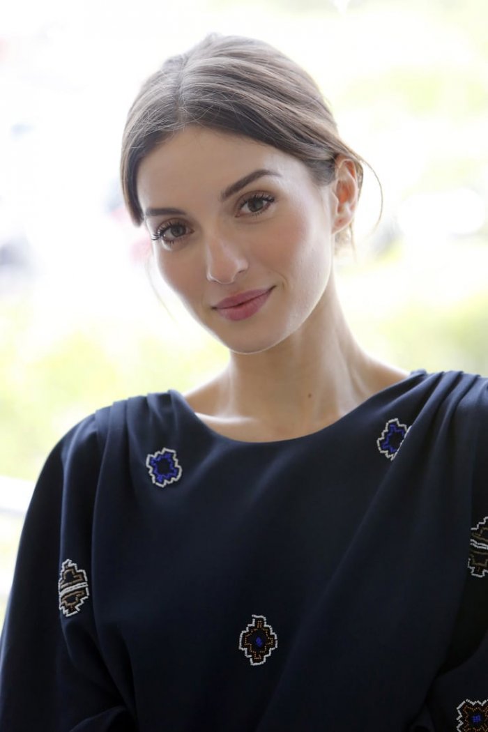 Мария де Вальверде