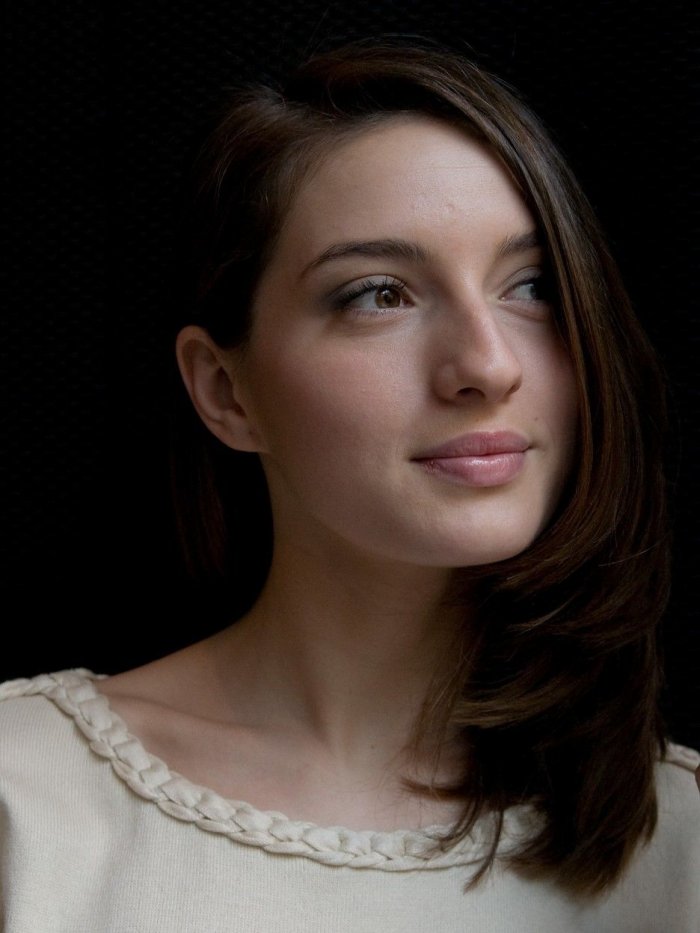 Мария Вальверде 2018