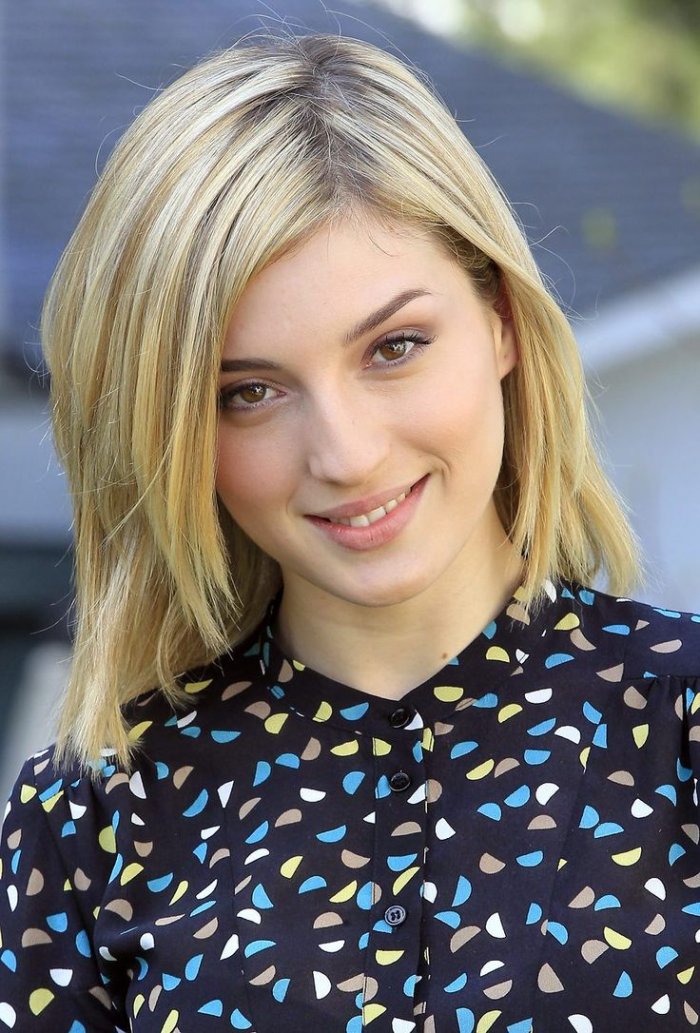 Мария Вальверде 2020 худая