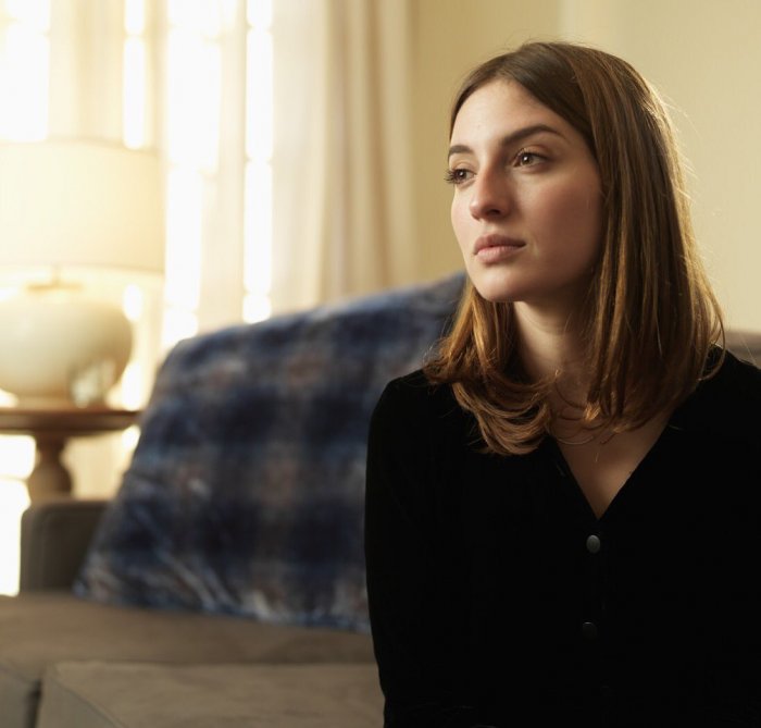 Мария Вивальди