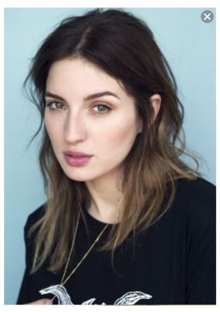 Мария Вальверде 2012