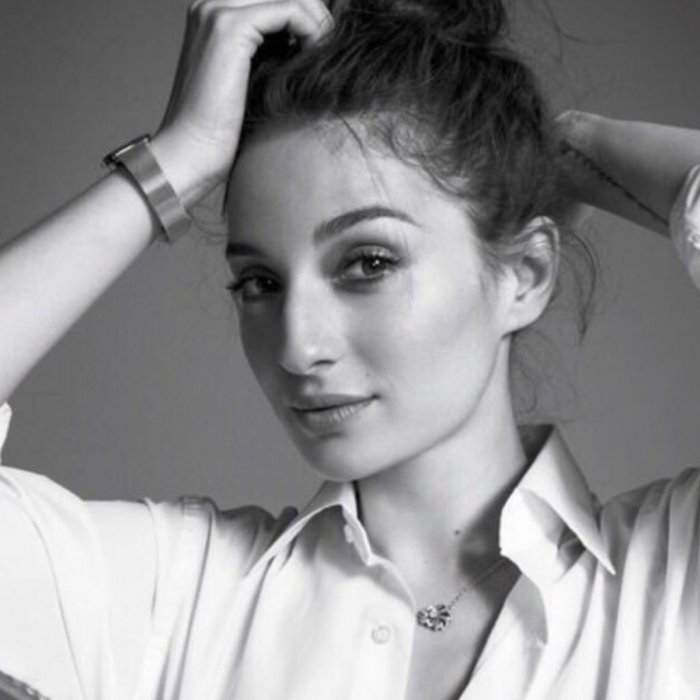 Марина Вальверде