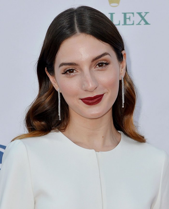 Мария Вальверде 2010