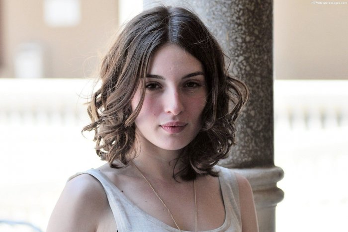 Maria Valverde 2010