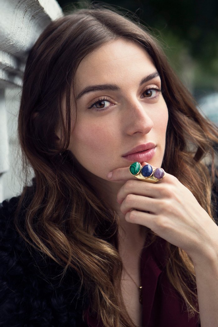 Мария Вальверде 2019