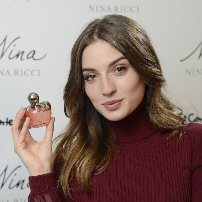 Мария Вальверде 2010