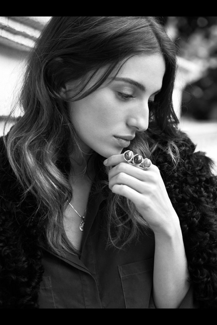 Картинки Мария Вальверде