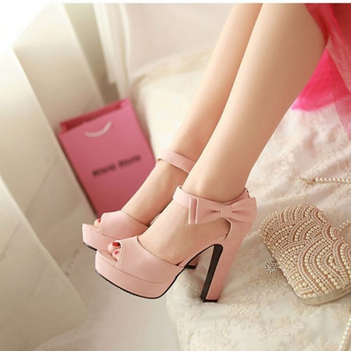 Ножки туфли босоножки мятные