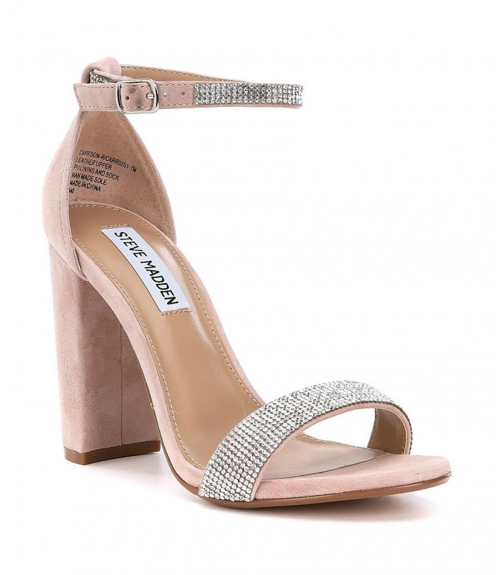 Туфли на выпускной