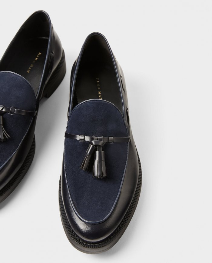 Офигенная обувь