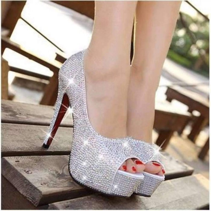 Ножки туфли босоножки мятные