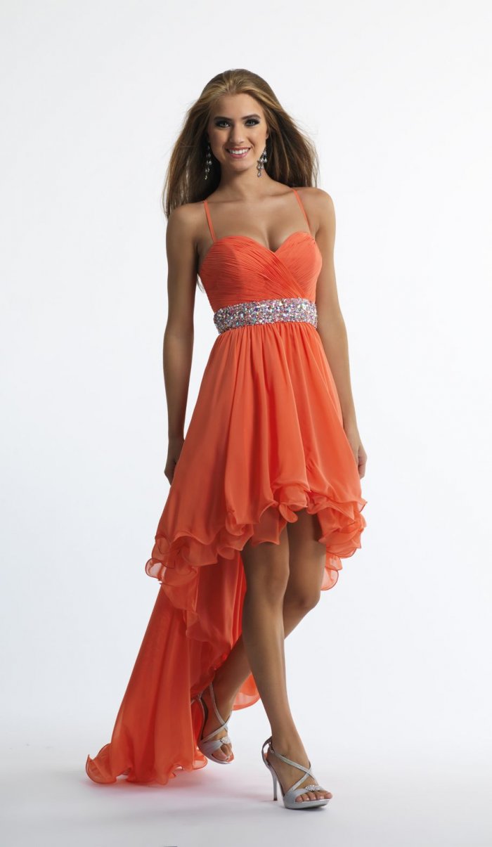 Самые красивые платья в мире