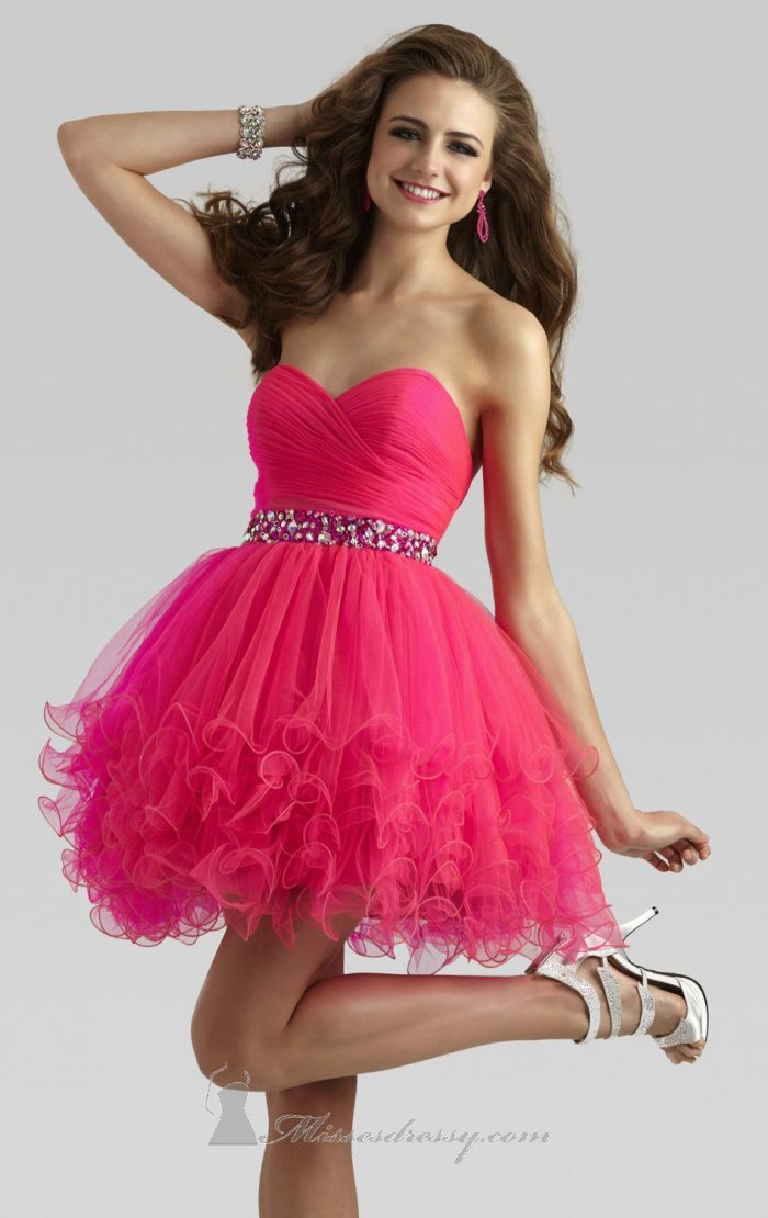 Платья на выпускной в девятом классе