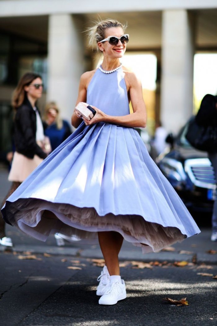 Платья для девочек на выпускной 9 класс сирень