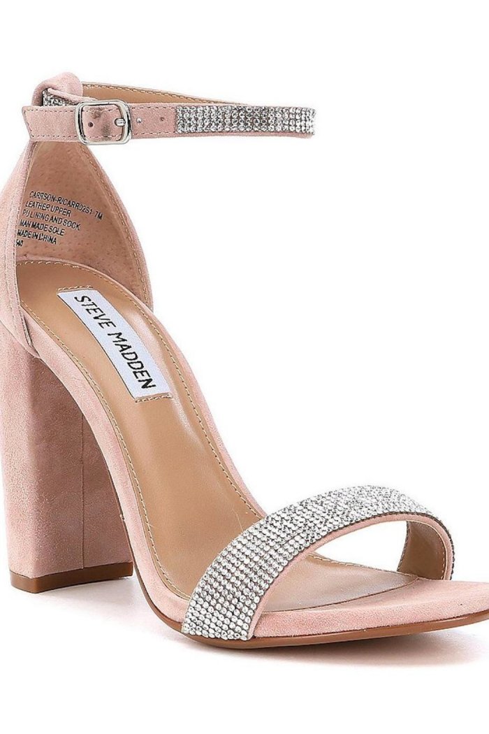 Туфли на выпускной 11