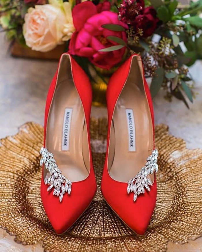 Туфли на выпускной открытые