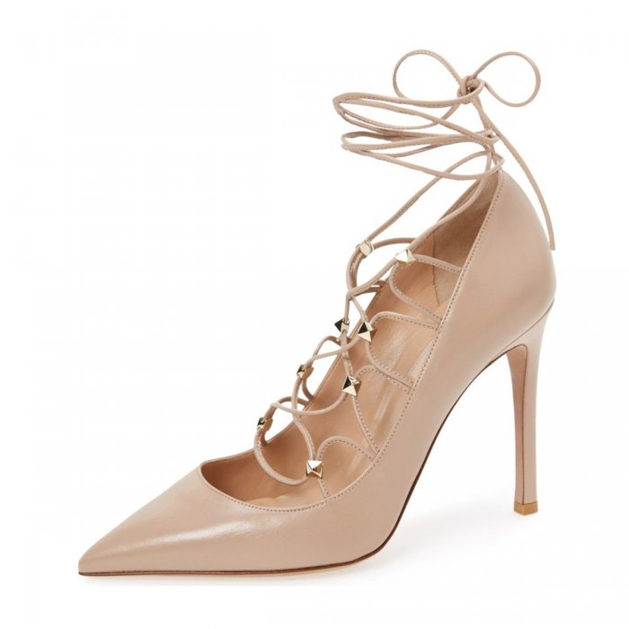 Туфли на выпускной 2020