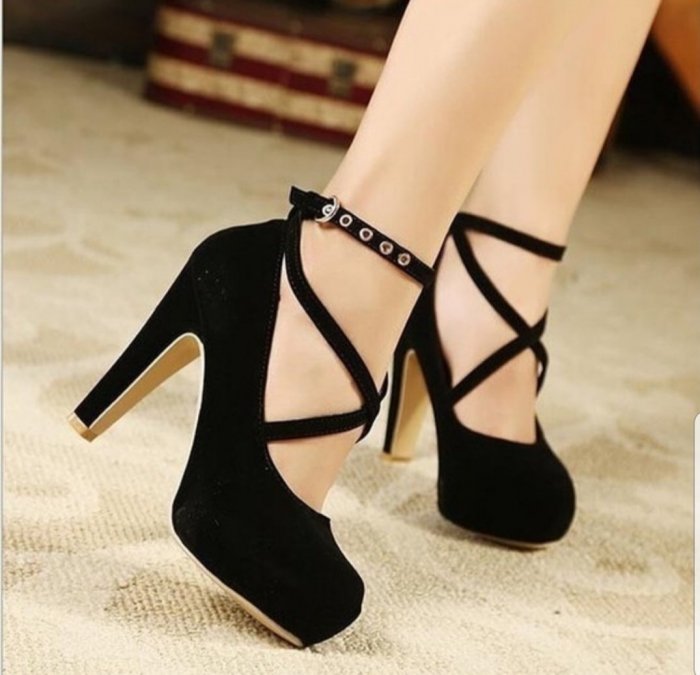 Туфли на выпускной 9 класс черные