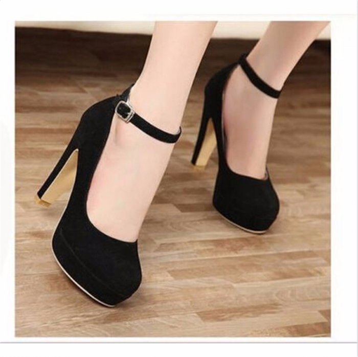 Туфли на выпускной