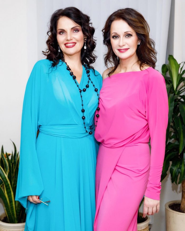 Ада Николаевна Кабо