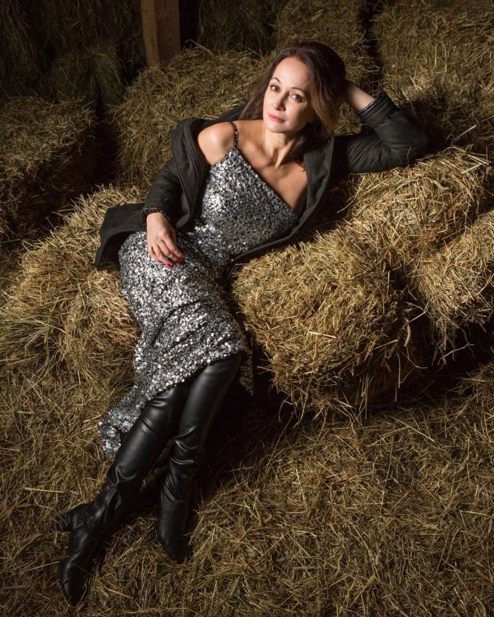 Ольга Кабо сейчас 2020