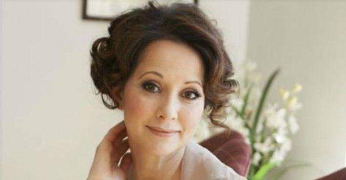 Ольга Кабо каскадер