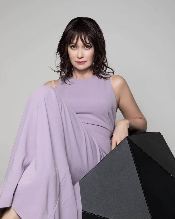 Ольга Кабо Приморский бульвар