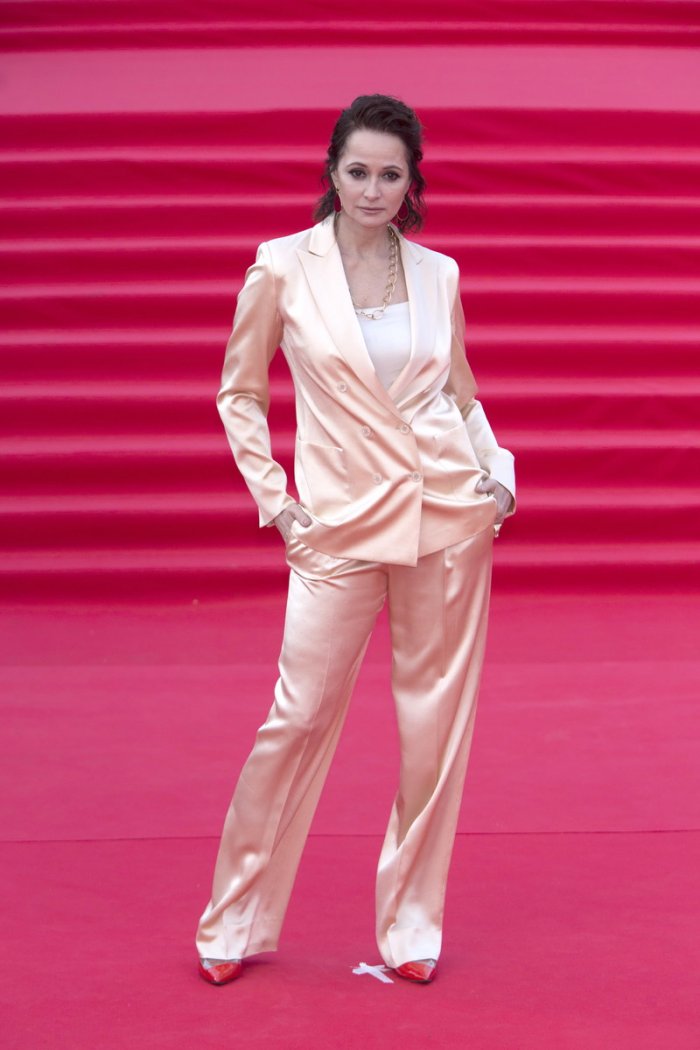 Ольга Кабо 2019